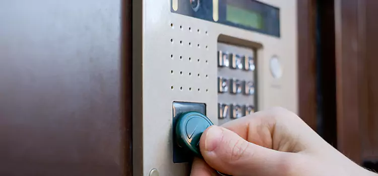 Enhanced Security Features Coram
