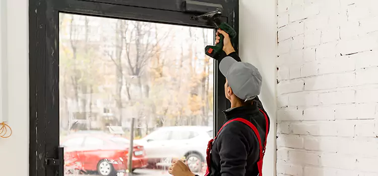 Comprehensive Door Closer Services in Coram, NY