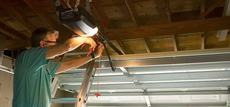 Garage Door Opener Sales and Installation Coram