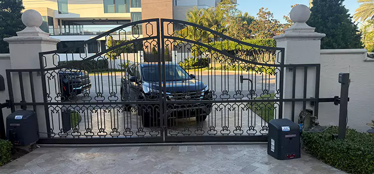 Driveway Gate Maintenance Coram