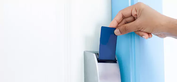 Access Control System Integration Coram