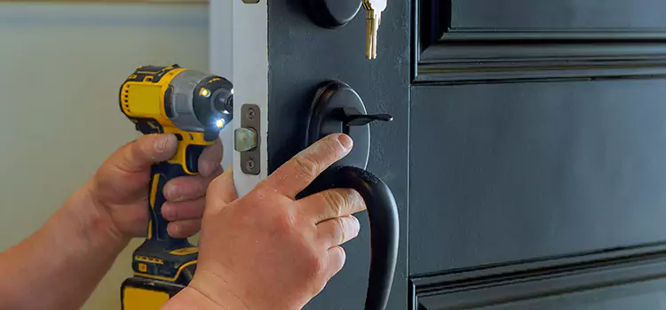 Locksmith Emergency Service Coram