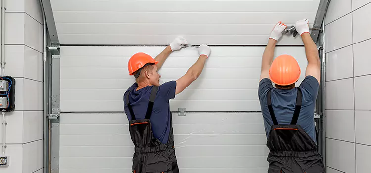 Choose Us for Your Garage Door Needs in Coram
