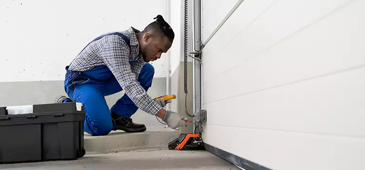 Expert Solutions for Every Garage Lock Need in Coram, NY