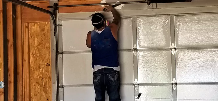 Specialized Garage Door Panel Solutions in Coram, NY