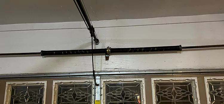 Garage Door Spring Repair Near Me Coram