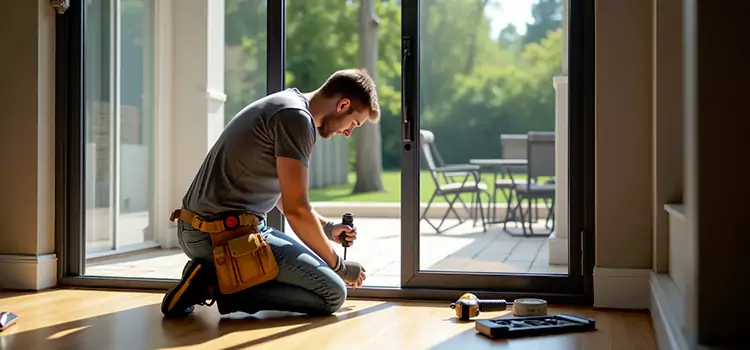 Comprehensive Solutions for Every Glass Door Need in Coram, NY