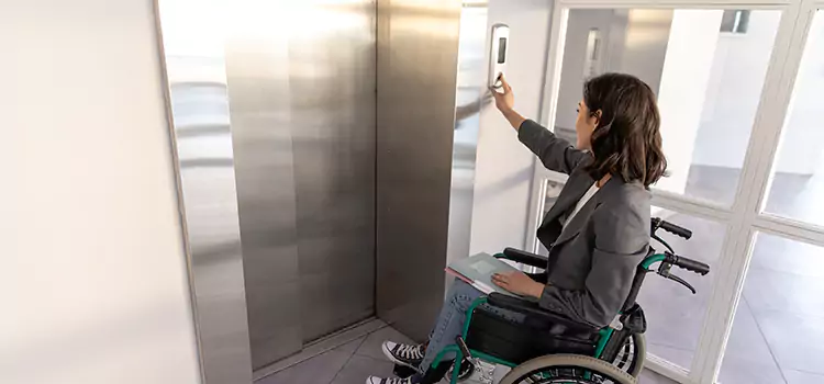 Benefits of Modern Handicap Door Systems in Coram, NY