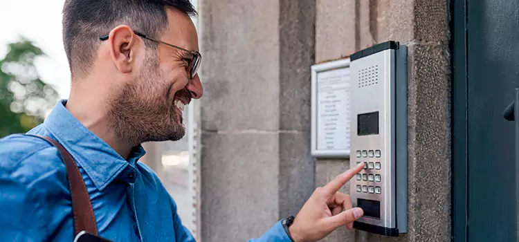 Advanced Solutions for Enhanced Security in Coram, NY