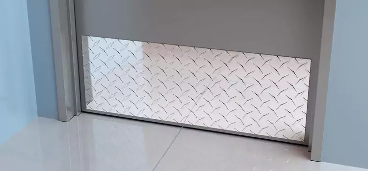 Benefits of Professional Kick Plate Solutions in Coram, NY