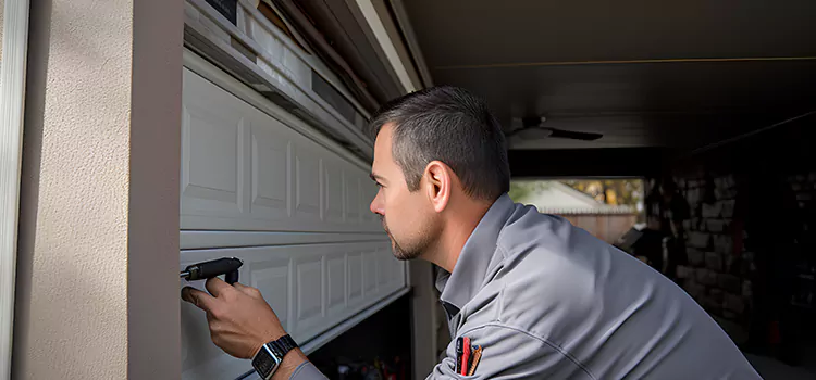 Garage Door Cable Replacement Coram