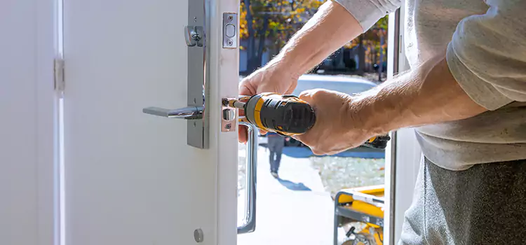 Insulated Roll Up Garage Doors Residential Coram