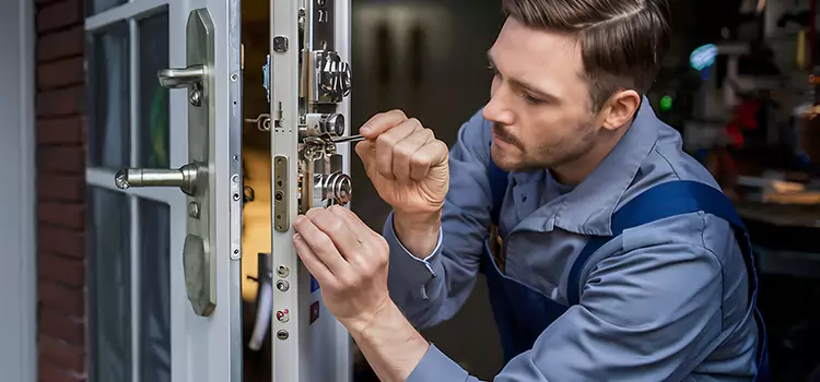 Residential Lock Installation Coram