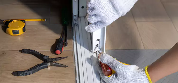 Sliding Door Installation Services in Coram, NY