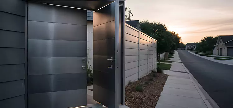 Comprehensive Steel Door Solutions in Coram, NY