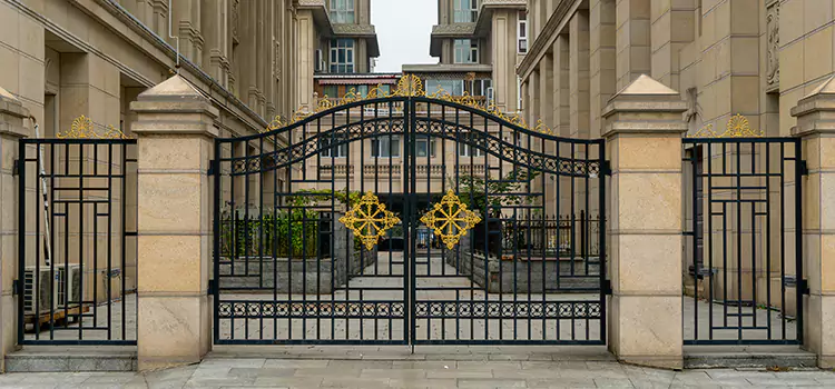 Comprehensive Iron Gate Maintenance Solutions in Coram, NY