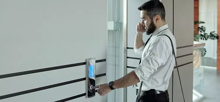 Cloud Based Access Control Coram