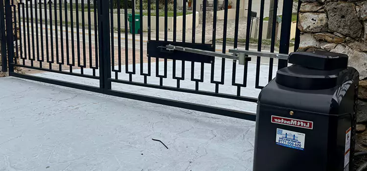 Seamless Installation and Support for Your New Gate in Coram, NY