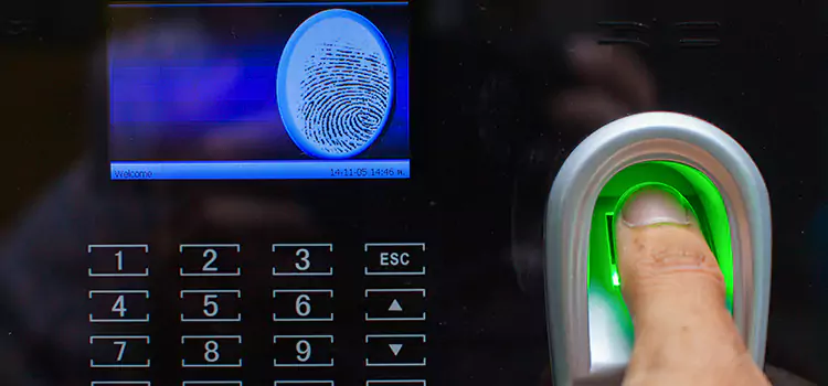 Your Trusted Partner for Secure Access in Coram, NY