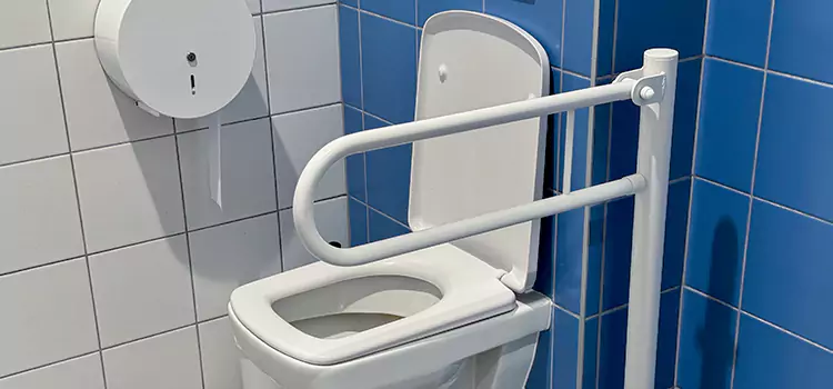 Comprehensive Solutions in Coram, NY for Accessible Facilities