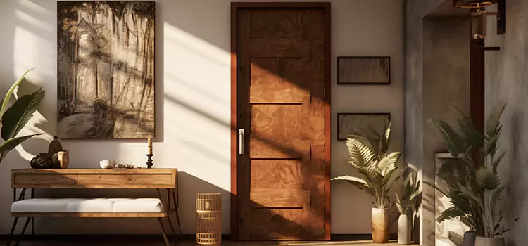 Specialty Interior Doors Coram