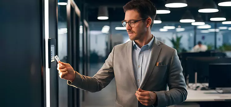 Our Commitment to Keycard Security Excellence in Coram, NY