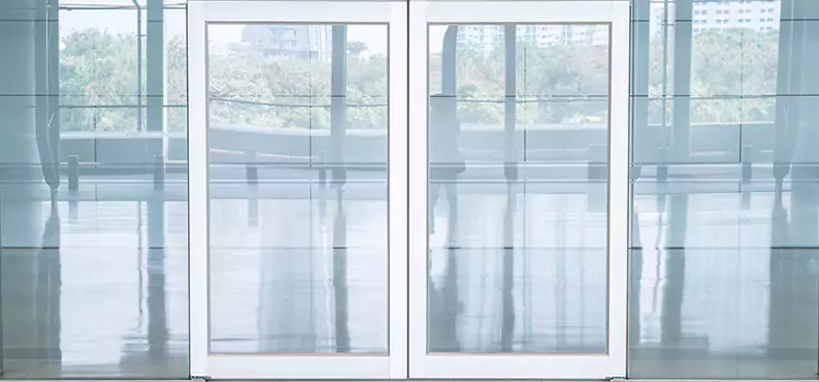 Mobile Sliding Screen Door Replacement Coram