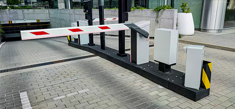 Custom Gate Design & Integration Coram