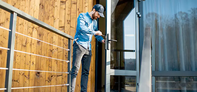 Emergency Patio Door Repair Coram