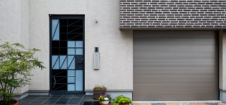 Residential Roll Up Security Doors Coram
