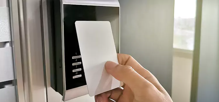 Advanced RFID Technology Integration in Coram, NY