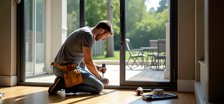 Patio Door Installation Experts in Coram, NY