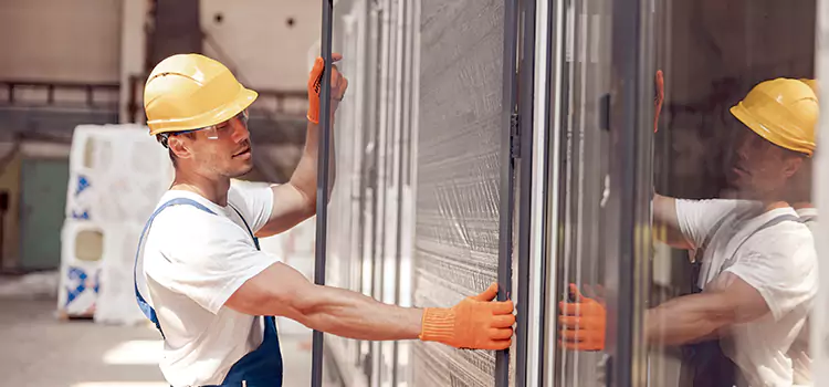 Sliding Door Mesh Replacement Coram
