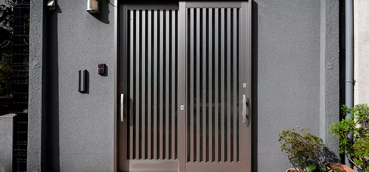 Specialized Steel Door Services in Coram, NY
