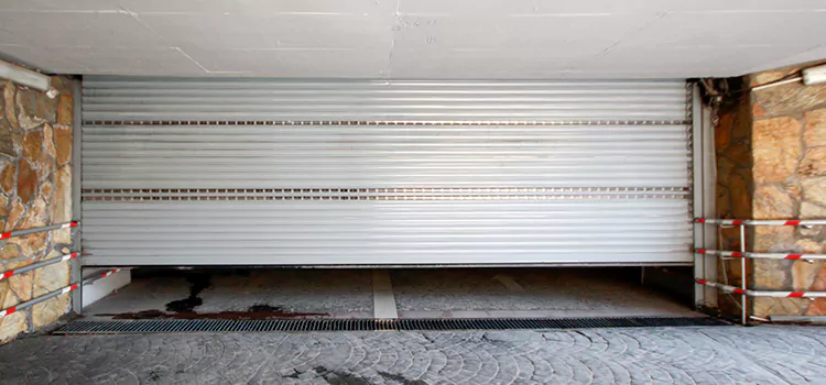 Steel Garage Door Repair Coram
