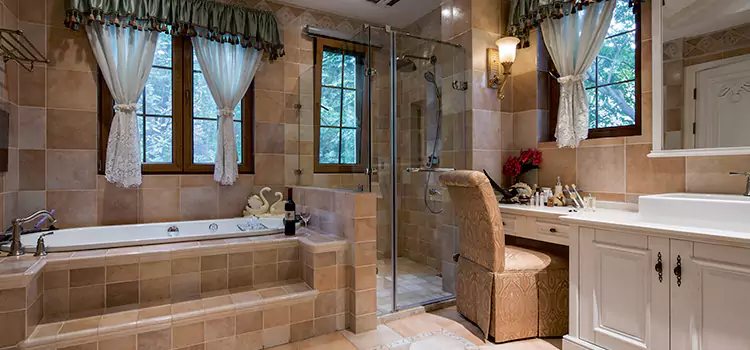 Universal Remodeling Coram